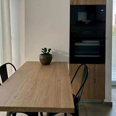 Industrial Loft Comfort Living 伊拉克利翁 外观 照片