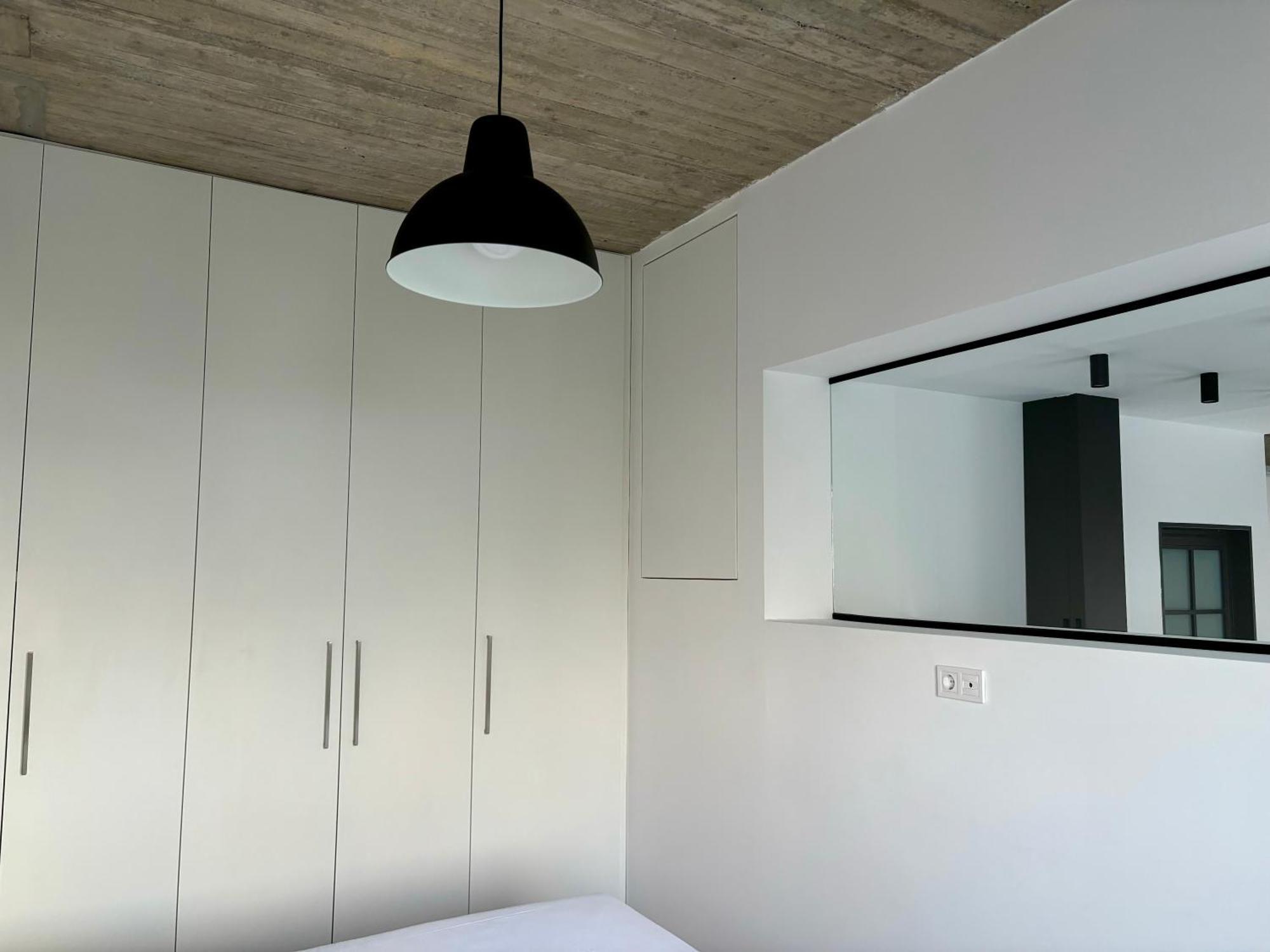 Industrial Loft Comfort Living 伊拉克利翁 外观 照片