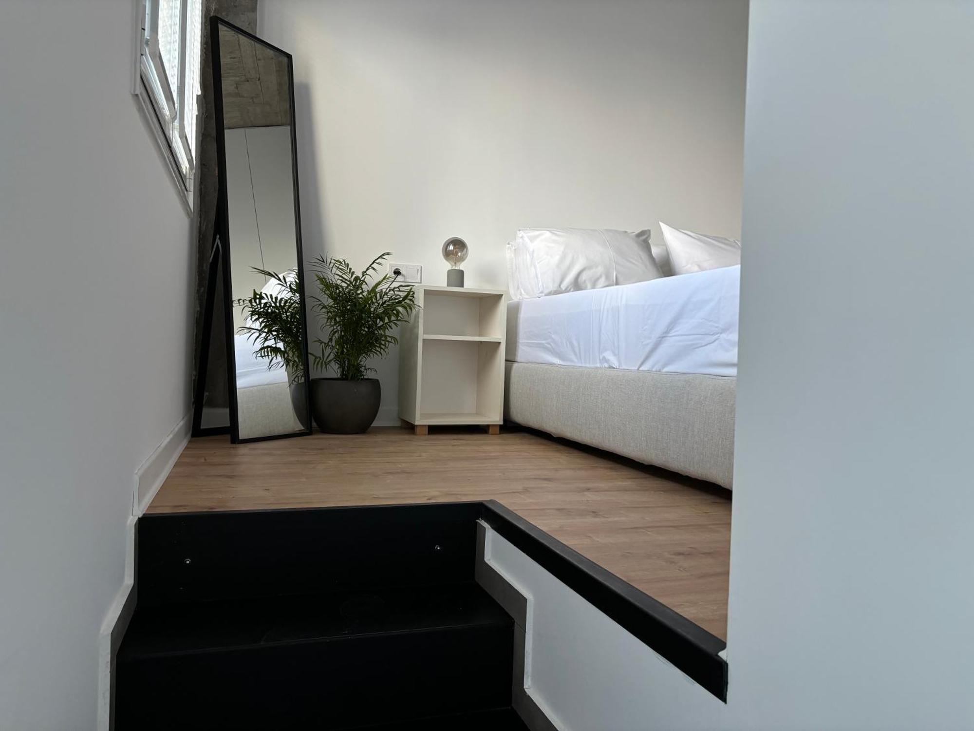 Industrial Loft Comfort Living 伊拉克利翁 外观 照片